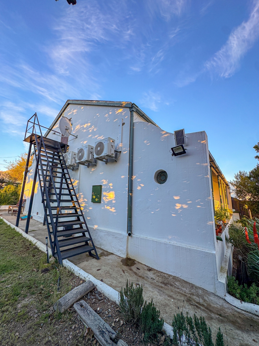 3 Bedroom Property for Sale in Tulbagh Western Cape